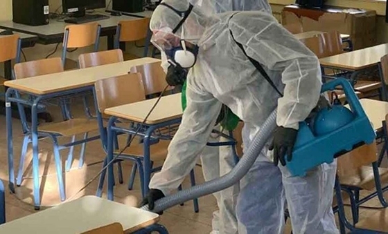 Ξάνθη: Κρούσμα σε εκπαιδευτικό κλείνει τέσσερα δημοτικά