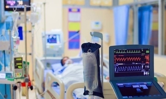 17ο θύμα κορoνοϊού στην Περιφέρεια Ανατολικής Μακεδονίας και Θράκης - 15 άτομα νοσηλεύονται στο ΠΓΝΑ