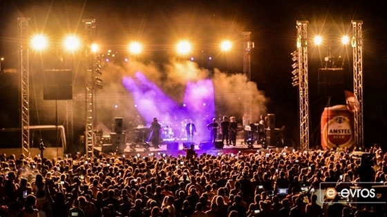 Αυτοί είναι οι καλλιτέχνες που θα εμφανιστούν στο Φεστιβάλ Άρδα 2022!