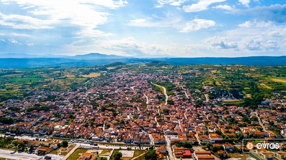 Διακοπή υδροδότησης σε τέσσερις οικισμούς του Δήμου Σουφλίου