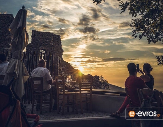 Οι κάτοικοι του δήμου Σαμοθράκης θα "σερφάρουν" δωρεάν σε δημόσιους χώρους