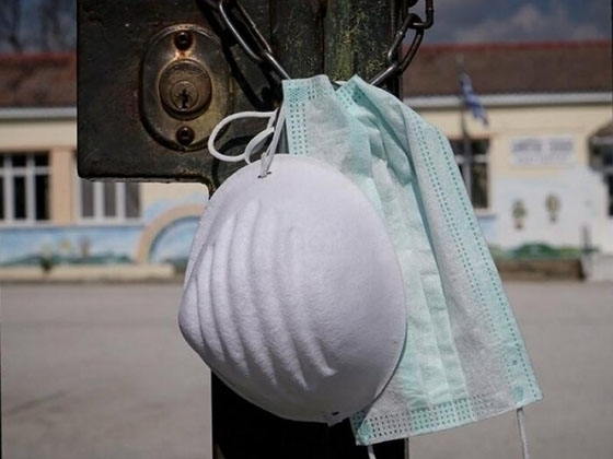 Έβρος: Η λίστα με τα σχολεία που αναστέλλουν τη λειτουργία τους λόγω covid-19