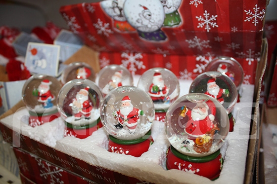 Επιστολή διαμαρτυρίας του Εμπορικού Συλλόγου Αλεξανδρούπολης: Να μην πωλούν εποχικά είδη τα σούπερ μάρκετ