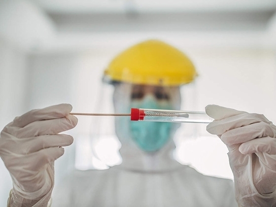 Τα αποτελέσματα των ελέγχων για κορονοϊό σε Σαμοθράκη & Διδυμότειχο