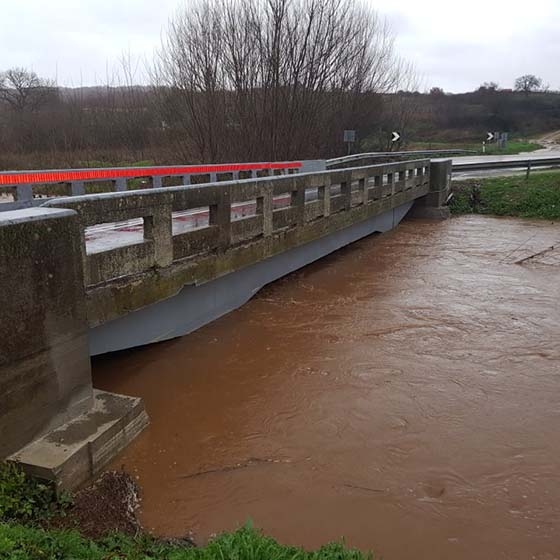 Μικρό Δέρειο