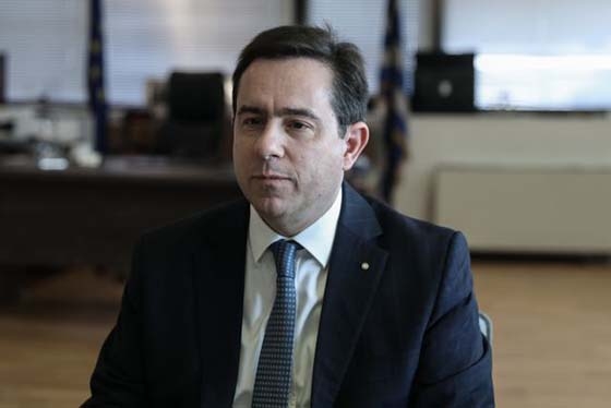 ΚΥΤ Φυλακίου: Αύριο το μεσημέρι η  συνάντηση του Μηταράκη με τον δήμαρχο Ορεστιάδας & τους  εκπροσώπους φορέων της περιοχής