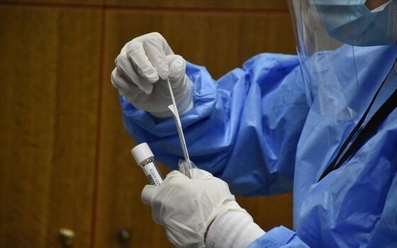 Καθημερινά δωρεάν rapid test στη Σαμοθράκη