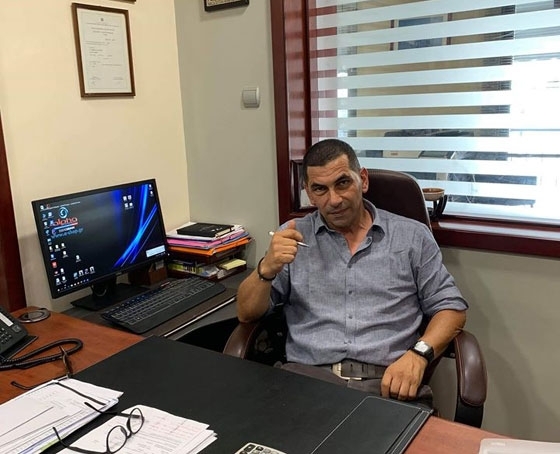 Σαμοθράκη: Παραιτείται ο Πρόεδρος του Δημοτικού Συμβουλίου