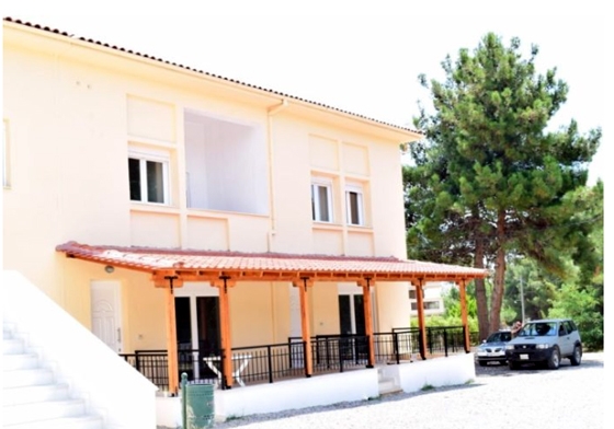 Εγκαινιάζονται οι πρώτες κατοικίες για ΕΠΟΠ στην Αλεξανδρούπολη - 10 τυχεροί θα πάρουν κλειδί!