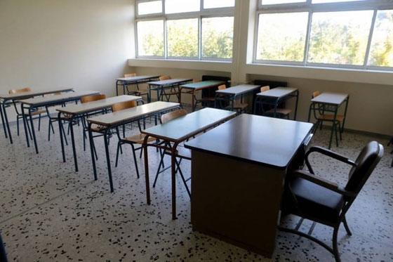 Έναρξη εγγραφών στο Σχολείο Δεύτερης Ευκαιρίας Αλεξανδρούπολης