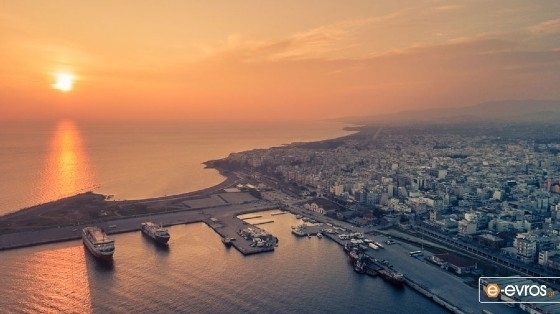 Επενδύσεις για αναβάθμιση υποδομών στο λιμάνι της Αλεξανδρούπολης