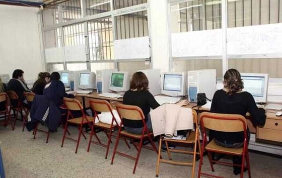 Αυτές είναι οι νέες ειδικότητες που ξεκινούν το φθινόπωρο στον ΟΑΕΔ Αλεξανδρούπολης