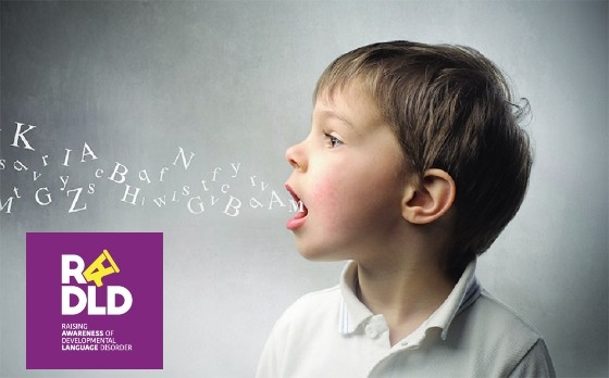 H Αναπτυξιακή Γλωσσική Διαταραχή εμφανίζεται στην πρώιμη παιδική ηλικία.
