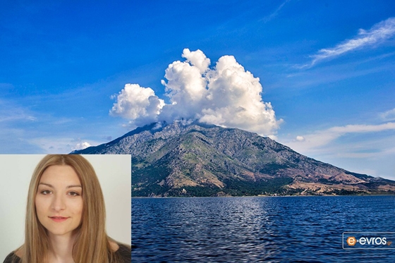 Νατάσα Γκαρά: "Γιατί δεν αξιοποιήθηκαν δημόσια μέσα του Λιμενικού για την αποσυμφόρηση του νησιού;"