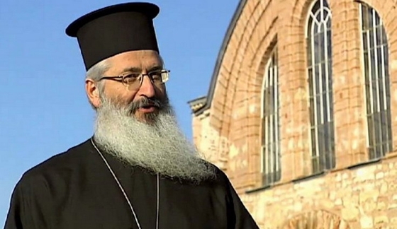 Μητροπολίτης Αλεξανδρούπολης: "Πολλοί χριστιανοί μας κίνησαν επανάσταση που μέχρι τώρα σπέρνει θανάτους"