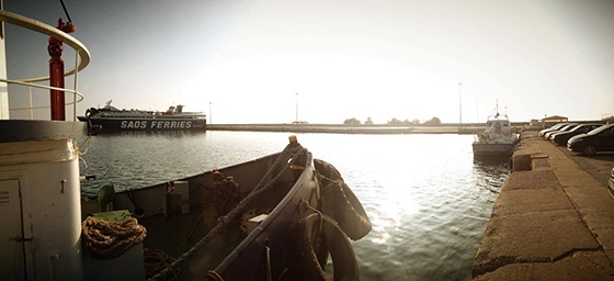 Νεκρός ένας 65χρονος ερασιτέχνης ψαράς στο λιμάνι της Αλεξανδρούπολης