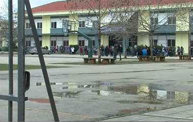 1.700 εκπαιδευτικοί σε διαθεσιμότητα.