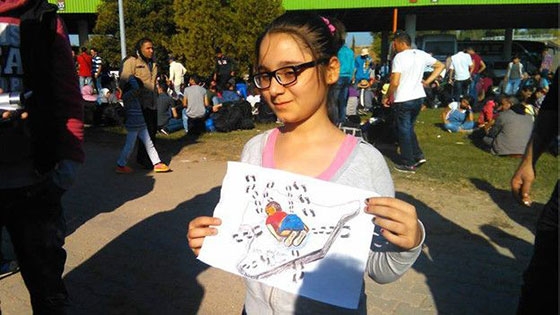 Σύροι πρόσφυγες: Εγκαταλείπουν τις θαλάσσιες διόδους για τις χερσαίες μέσω Έβρου.