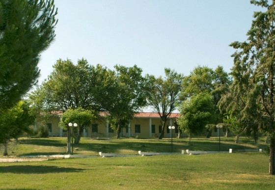 Ο "αργός θάνατος" των Ιαματικών Λουτρών Αλεξανδρούπολης - Αναμένοντας την... ανακαίνιση 