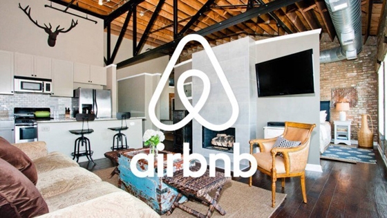 Το Airbnb "σαρώνει" την ΑΜΘ - δραματική αλλαγή του τοπίου της αγοράς ακινήτου 