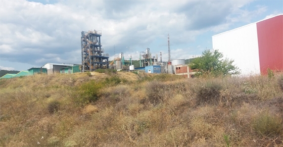 "Μαύρα σύννεφα" πάνω από τις ΒΙΠΕ: τρομακτικά τα στοιχεία της αποβιομηχάνισης στον Έβρο