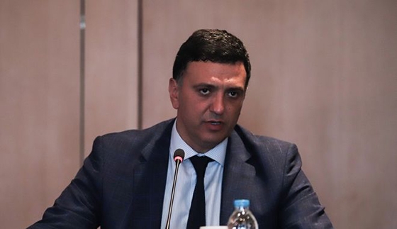 Κικίλιας: Καθολικό lockdown στη χώρα για ένα μήνα