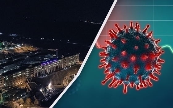 Κορονοϊός: Τα νέα κρούσματα για σήμερα 5 Νοεμβρίου - Οι αριθμοί σε Έβρο & ΑΜΘ