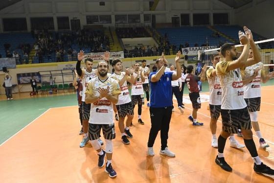 Ο Άθλος Ορεστιάδας υποδέχεται τον πρωταθλητή ΠΑΟ με στόχο την υπέρβαση