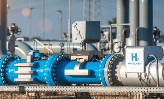 «Ηλεκτροπαραγωγή Αλεξανδρούπολης»: Η πρώτη μονάδα ρεύματος στην Ευρώπη με καύσιμο πράσινο Υδρογόνο