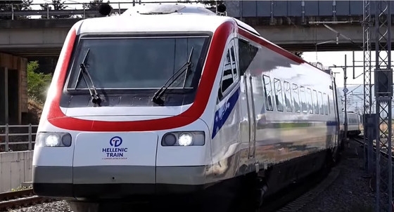 Hellenic Train: Προσλήψεις στην Αλεξανδρούπολη με απολυτήριο Λυκείου