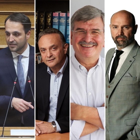 Στον Έβρο η Νέα Δημοκρατία κερδίζει 2 έδρες, ο ΣΥΡΙΖΑ 1 και η Ελληνική Λύση 1