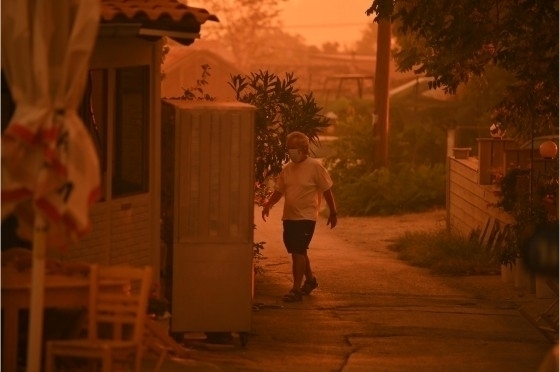 Θα προβληθεί η ελληνική ταινία του Σπύρου Ιακωβίδη "Black Stone.