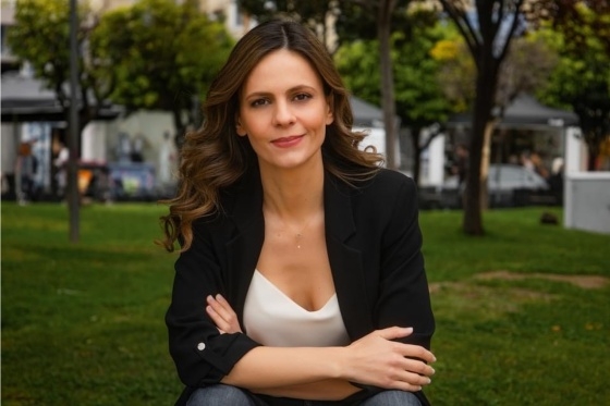 Την Έφη Αχτσιόγλου θα συνοδεύσει ο Αλέξης Χαρίτσης.