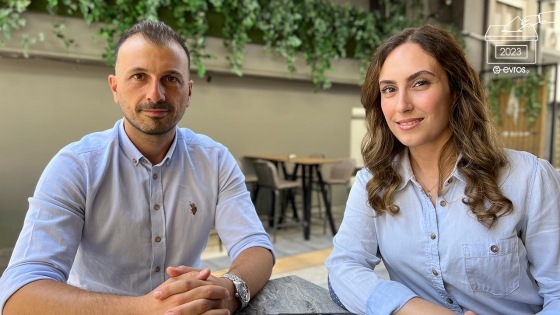 Ο κ. Κυριακίδης είναι Πολιτικός Μηχανικός ΤΕ και γνωστός στην πόλη της Αλεξανδρούπολης για το τεχνικό γραφείο που διατηρεί.