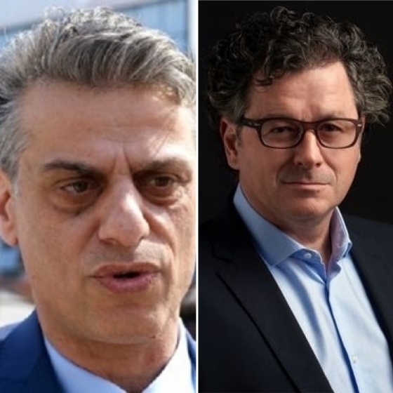 Μόλις 235 ψήφους χωρίζουν τον νυν Δήμαρχο Ορεστιάδας από τον Διαμαντή Παπαδόπουλο.