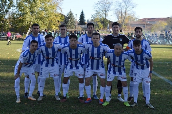 Αυτο ειναι το πρώτο πρωταθλημα της ΕΠΣ Έβρου που κατακτά ο Εθνικός Αλεξανδρούπολης μετά από 7 χρονια και το ένατο συνολικά!