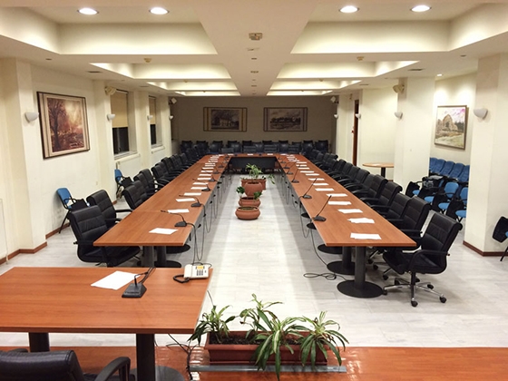 Τη Δευτέρα 29/02 η συνεδρίαση του Δημοτικού Συμβουλίου Αλεξανδρούπολης