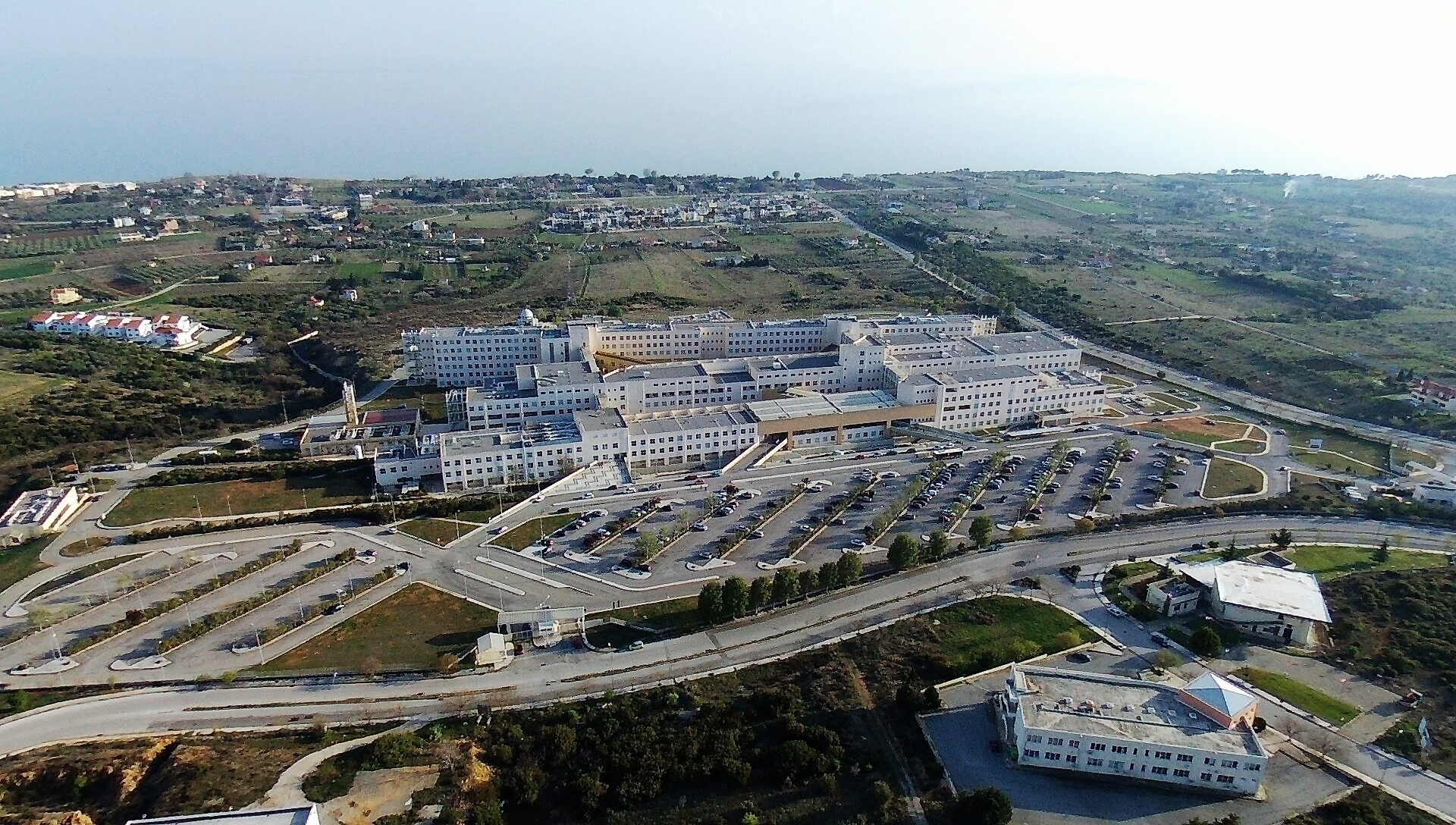 Νέα ακτινογραφικά μηχανήματα για Μονάδες και Κέντρα Υγείας ΠΕΔΥ της Περιφέρειας ΑΜ-Θ