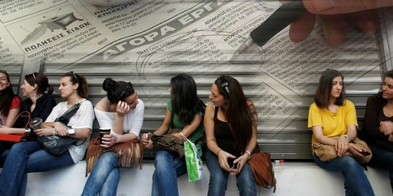 Επιδοτούμενη κατάρτιση και πρακτική για 4.000 άνεργους στο λιανικό εμπόριο 