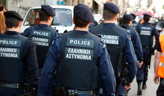 1000 συλλήψεις μέσα στον Αύγουστο πραγματοποίησε η ΕΛ.ΑΣ στην περιφέρεια ΑΜ- Θ