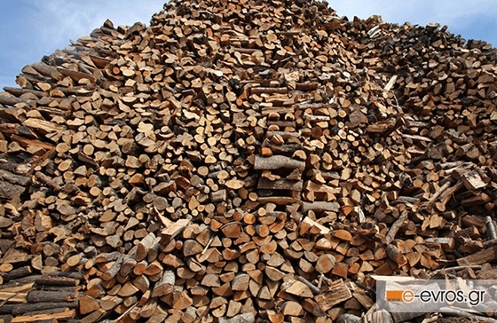 Τι πρέπει να προσέχουν οι καταναλωτές για τα καυσόξυλα