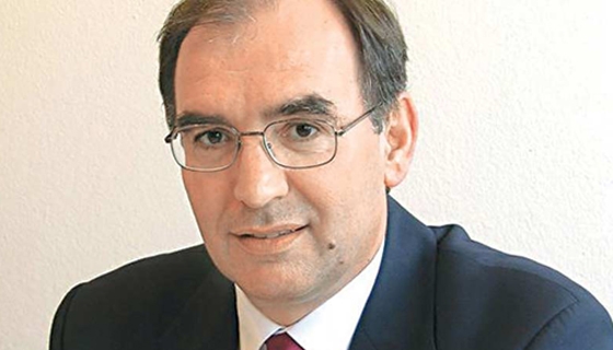 Επανήλθε στα καθήκοντα του ως καθηγητής στο Δ.Π.Θ. ο Αθανάσιος Καραμπίνης