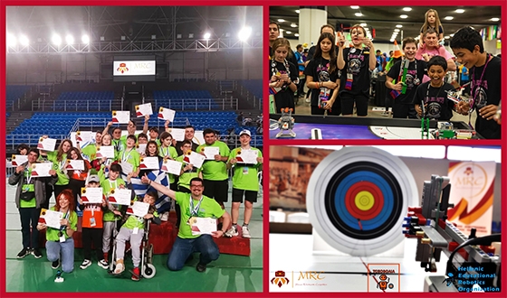 Ξεκινά η προετοιμασία αγωνιστικών τμημάτων challenge (Ε' Δημοτικού & Άνω) στο Computer Action