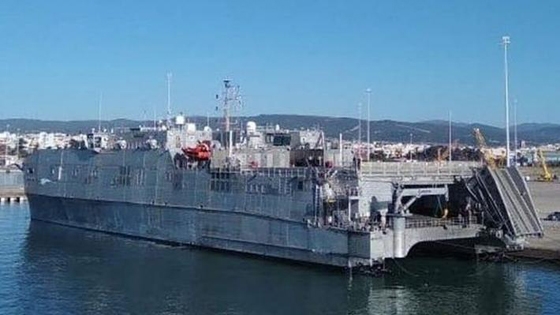 Ενάντια στη μετατροπή του λιμανιού της Αλεξανδρούπολης σε ορμητήριο του ΝΑΤΟ και την ιδιωτικοποίησή του