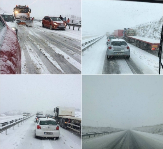 Τι πρέπει να προσέξετε στην περίπτωση χιονοπτώσεων και παγετού