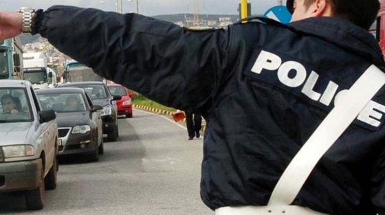 Αυξημένα μέτρα της Τροχαίας για το τριήμερο των Αποκριών