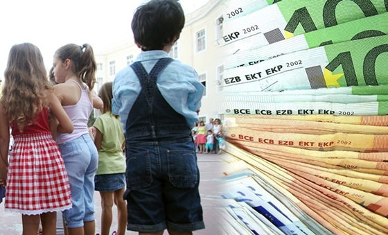 Αλεξανδρούπολη: Ξεκινά η καταβολή του επιδόματος τριτέκνων