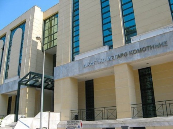 Καταδικαστική απόφαση σε βάρος του πρώην δημάρχου Ορεστιάδας Άγγελου Παπαϊωάννου