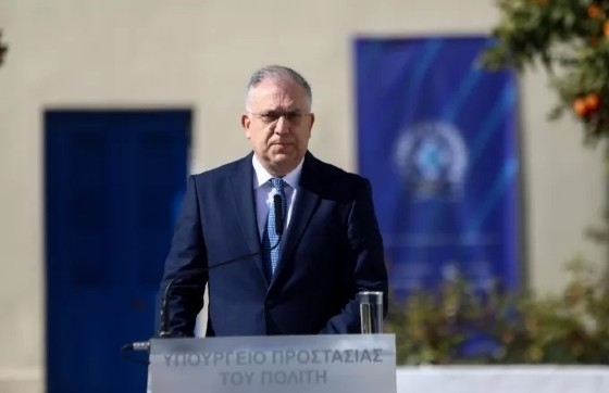 Στον Έβρο με 27 πρέσβεις ο Υπουργός Προστασίας του Πολίτη - Το αναλυτικό πρόγραμμα