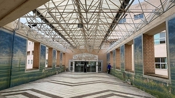 Απονομή βραβείων σε εργαζόμενους του ΠΓΝΑ από το ΕΣΥ